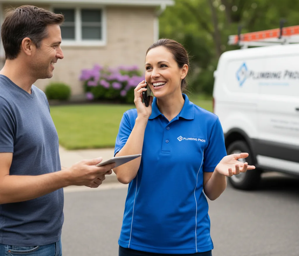 Emergency Plumbing in Cape Charles, VA